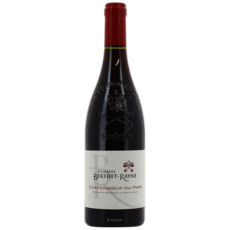 Domaine Berthet-Rayne Chateauneuf du Pape Rouge 2022
