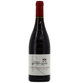 Domaine Berthet-Rayne Chateauneuf du Pape Rouge 2022