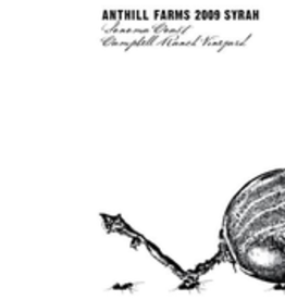 Anthill Farms Campbell Ranch Syrah 2021