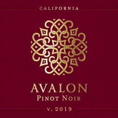Avalon California Pinot Noir