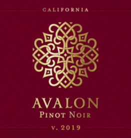 Avalon Pinot Noir 2019
