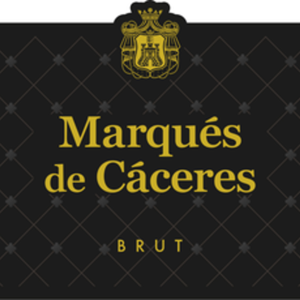 Marques de Caceres Cava Brut NV