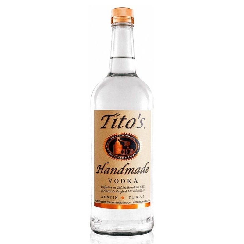 Tito's Tito's Vodka