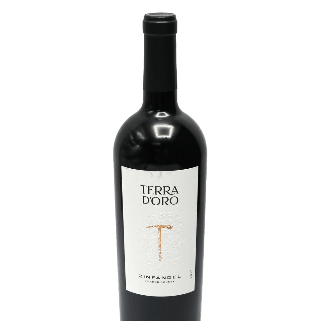 Terra d'Oro Zinfandel 2020