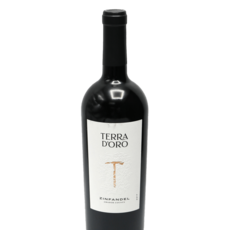 Terra d'Oro Zinfandel 2020