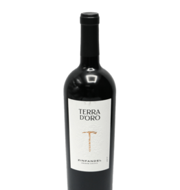 Terra d'Oro Zinfandel 2020