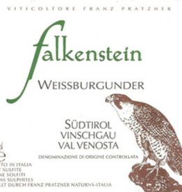 Falkenstein Pinot Bianco 2021