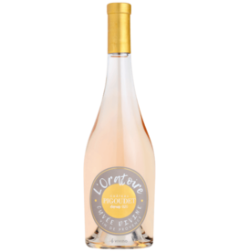 Chateau Pigoudet L'Oratoire  Rose 2022