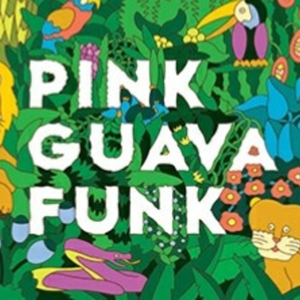 Prairie Artisan Ales "Pink Guava Funk" Sour 4-Pack