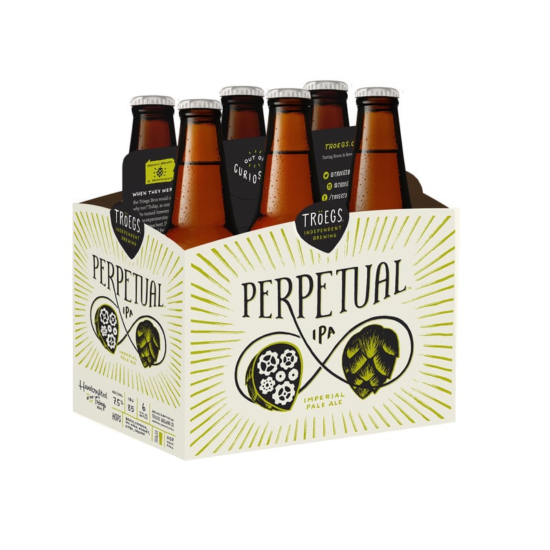 Troegs Brewing Perpetual IPA 6-Pack