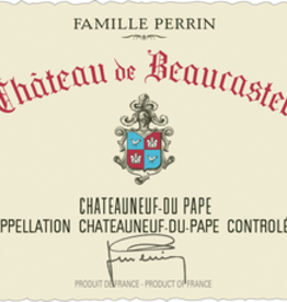 Domaine de Beaucastel Chateauneuf du Pape 2019 1.5L