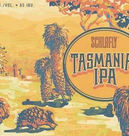 Schlafly "Tasmanian" IPA 6-Pack