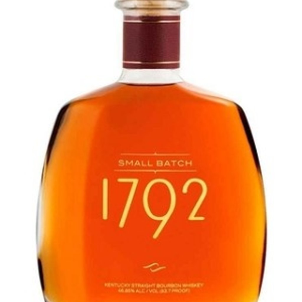 1792 Small Batch Bourbon 375mL