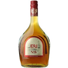 E&J VS Brandy