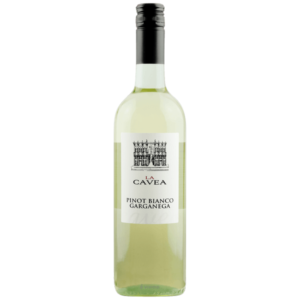 La Cavea Pinot Grigio 2023