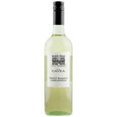 La Cavea Pinot Grigio 2023