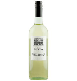 La Cavea Pinot Grigio 2023
