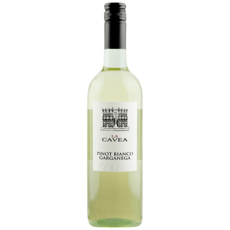 La Cavea Pinot Grigio 2023