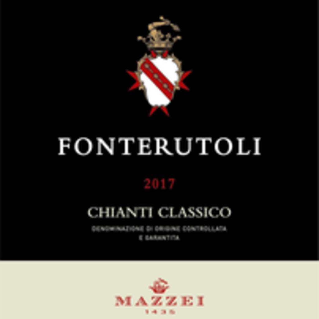 Fonterutoli Chianti Classico  2021