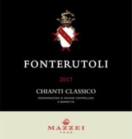 Fonterutoli Chianti Classico  2021