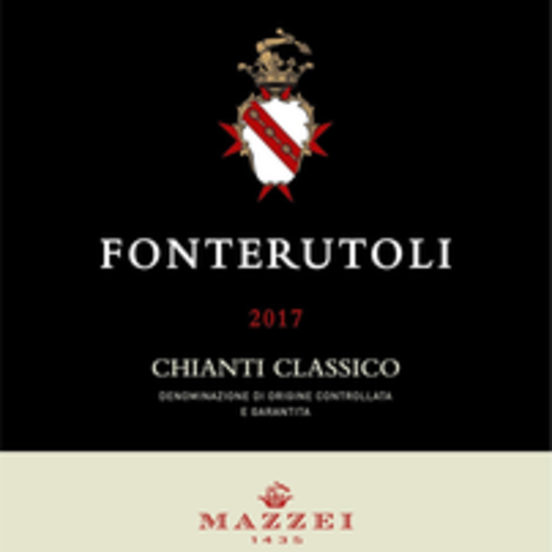 Fonterutoli Chianti Classico  2021