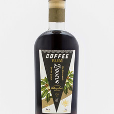 Lyon Distilling Coffee Rum Liqueur 750mL