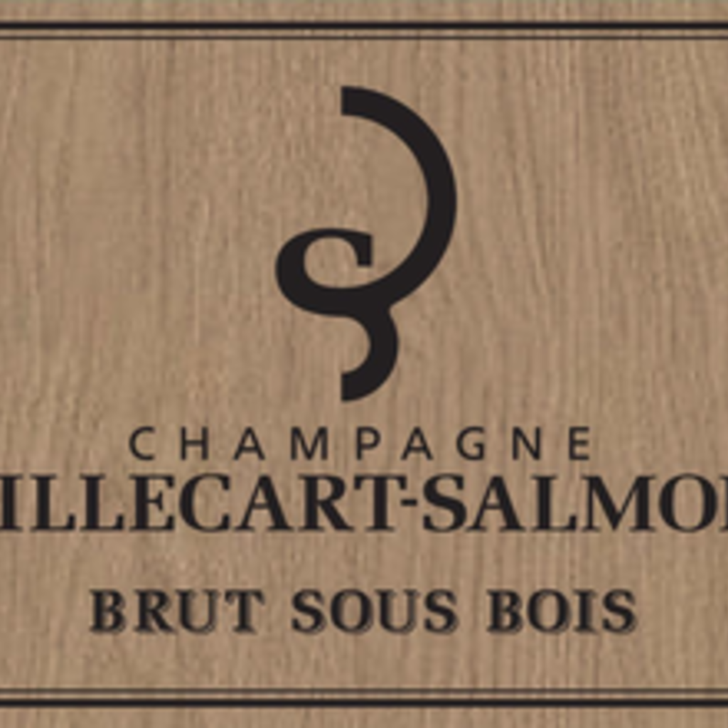 Billecart Salmon Brut "Sous Bois" NV