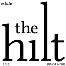 The Hilt Estate Pinot Noir 2019