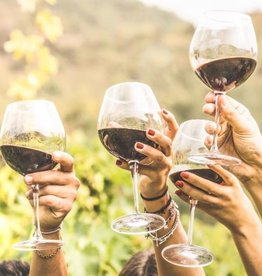 Girls on Grapes Membership  Joins June, July, August