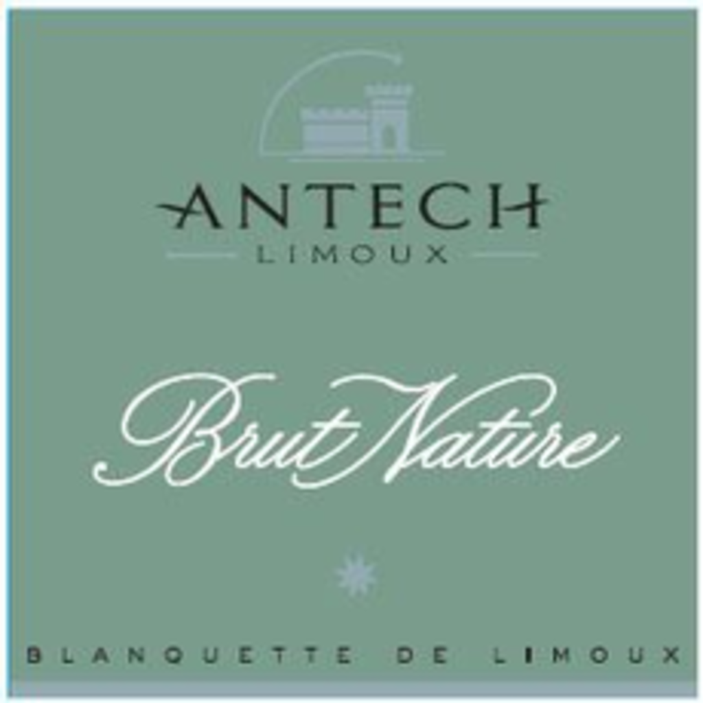 Antech Blanc Brut Nature 2021