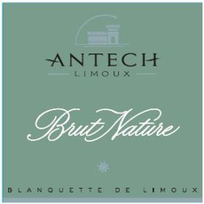 Antech Blanc Brut Nature 2021
