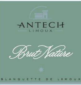 Antech Blanc Brut Nature 2021