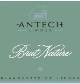 Antech Limoux Brut Nature NV