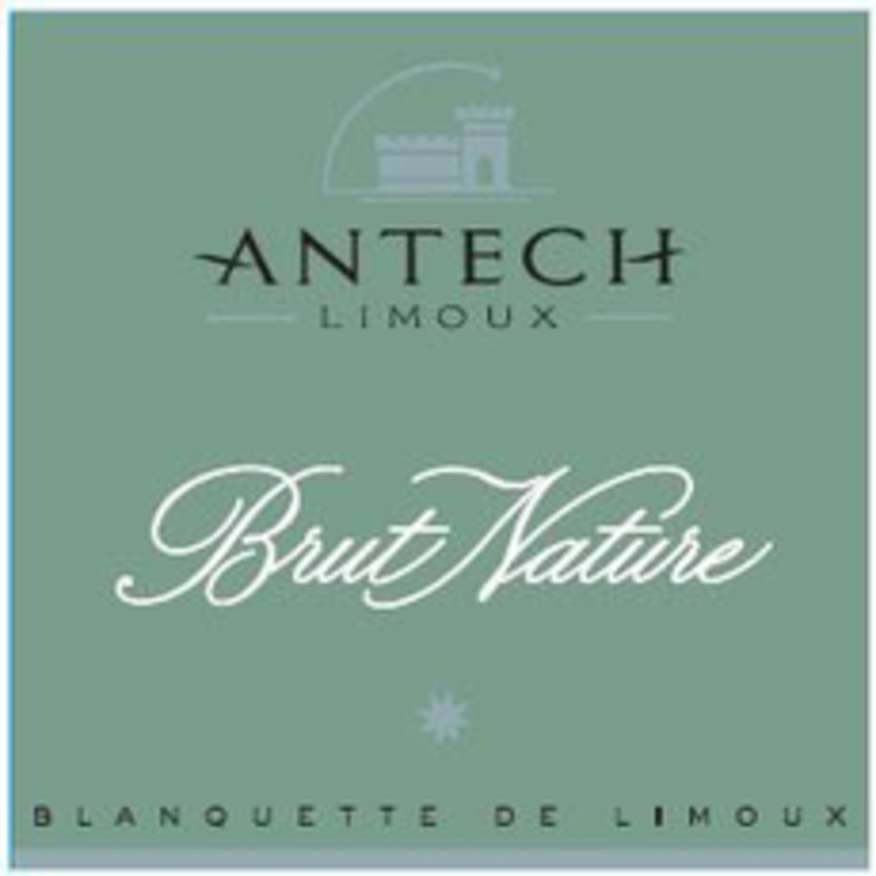 Antech Blanc Brut Nature 2021