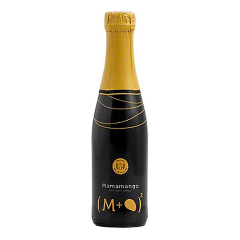 Mamamango Moscato 187mL