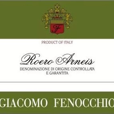 Giacomo Fenocchio Roero Arneis 2022