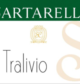 Sartarelli "Tralivio" Verdicchio Classico Superiore 2020