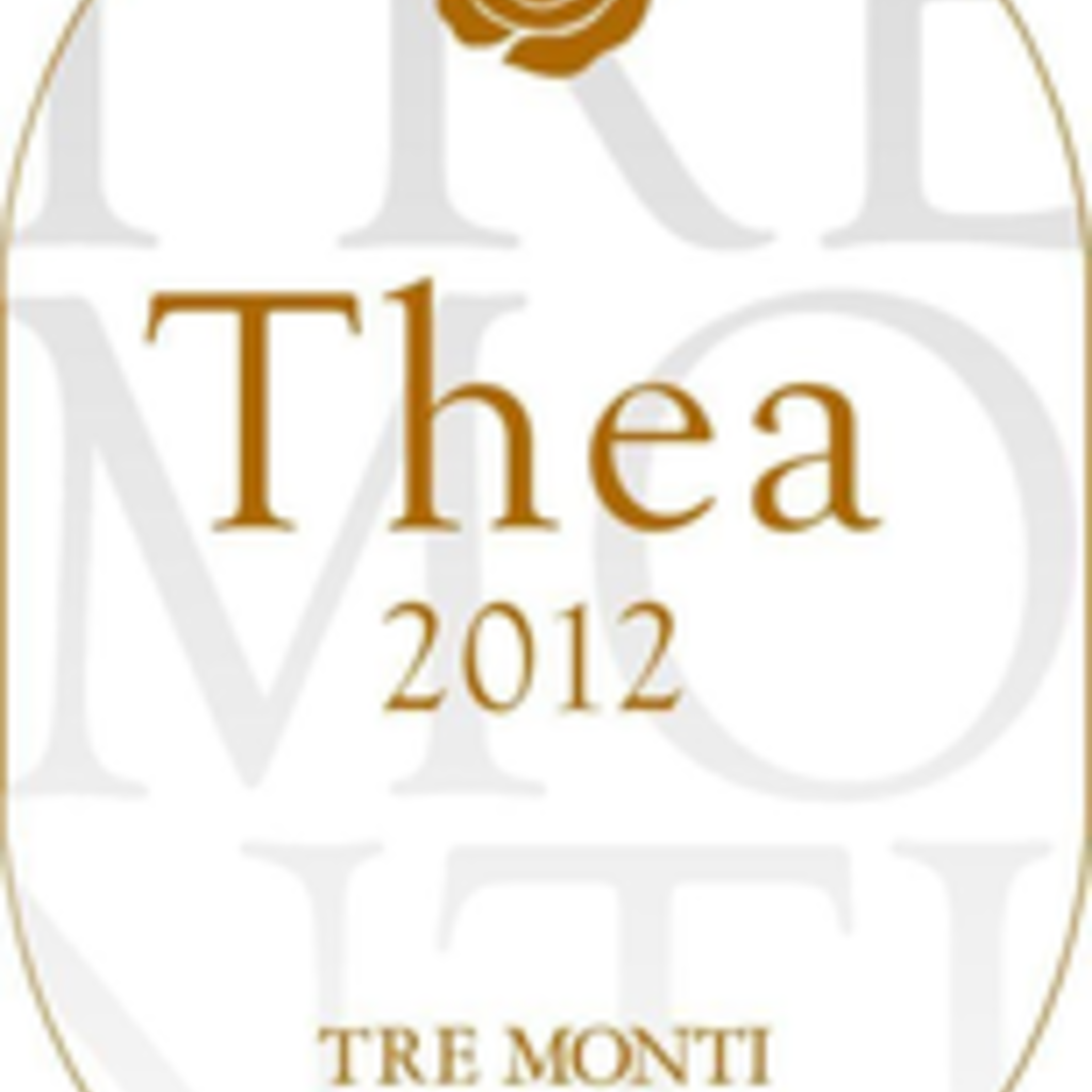 Tre Monti "Thea" 2016