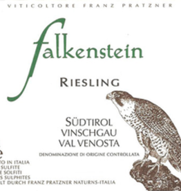 Falkenstein Riesling 2021