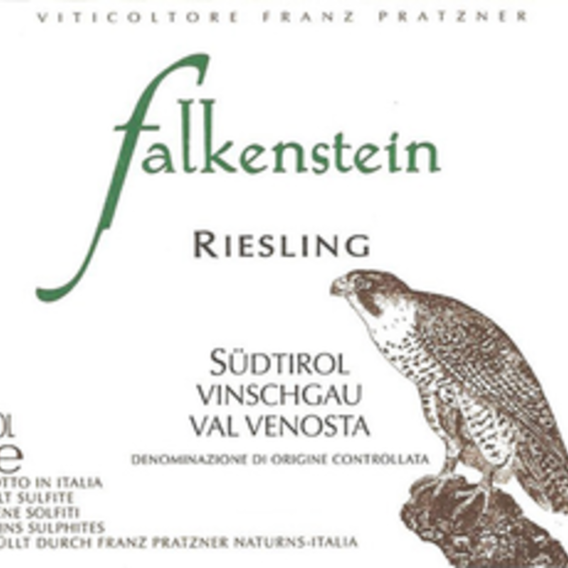 Falkenstein Riesling 2021