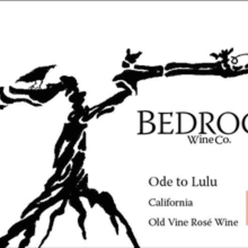 Bedrock Ode to Lulu Rose 2024