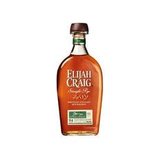 Elijah Craig Kentucky Straight Rye