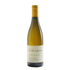 Domaine de la Vieille Julienne "lieu-dit Clavin" Cotes-du-Rhone Blanc 2022