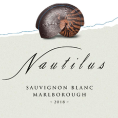 Nautilus Estate Marlborough Sauvignon Blanc 2021