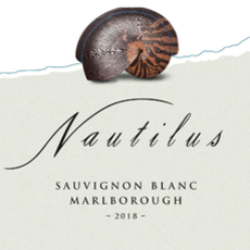 Nautilus Estate Marlborough Sauvignon Blanc 2022