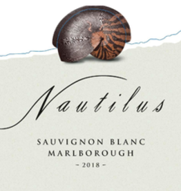 Nautilus Estate Marlborough Sauvignon Blanc 2022