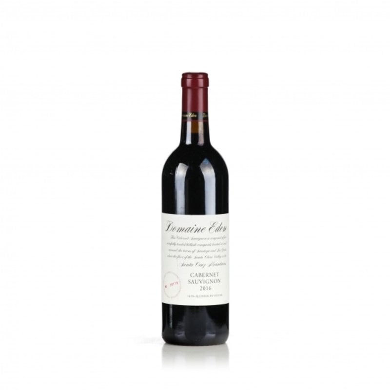 Domaine Eden Cabernet Sauvignon 2019