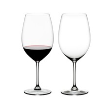 Riedel Vinum Bordeaux Glasses 2-Pack