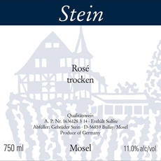 Stein Rose Trocken 2023