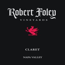 Robert Foley Vinyeards Claret 2016